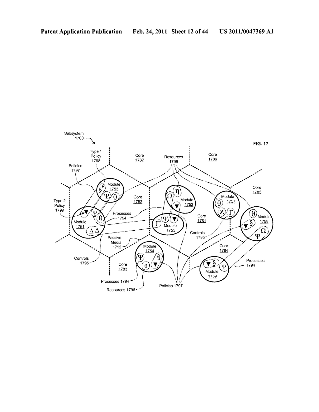 Configuring Software Agent Security Remotely - diagram, schematic, and image 13