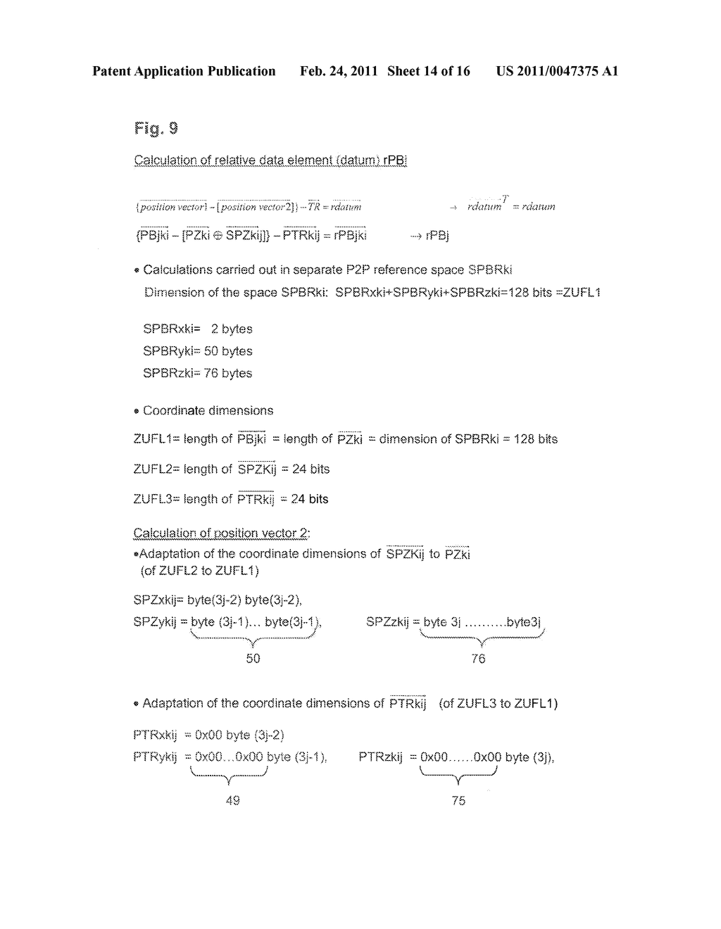 COMMUNICATION METHOD FOR MULTISUBSCRIBER NETWORKS, WHICH IS PROTECTED FROM DECEPTION, EAVESDROPPING AND HACKING - diagram, schematic, and image 15