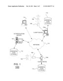 SECURE DIGITAL COMMUNICATIONS VIA BIOMETRIC KEY GENERATION diagram and image