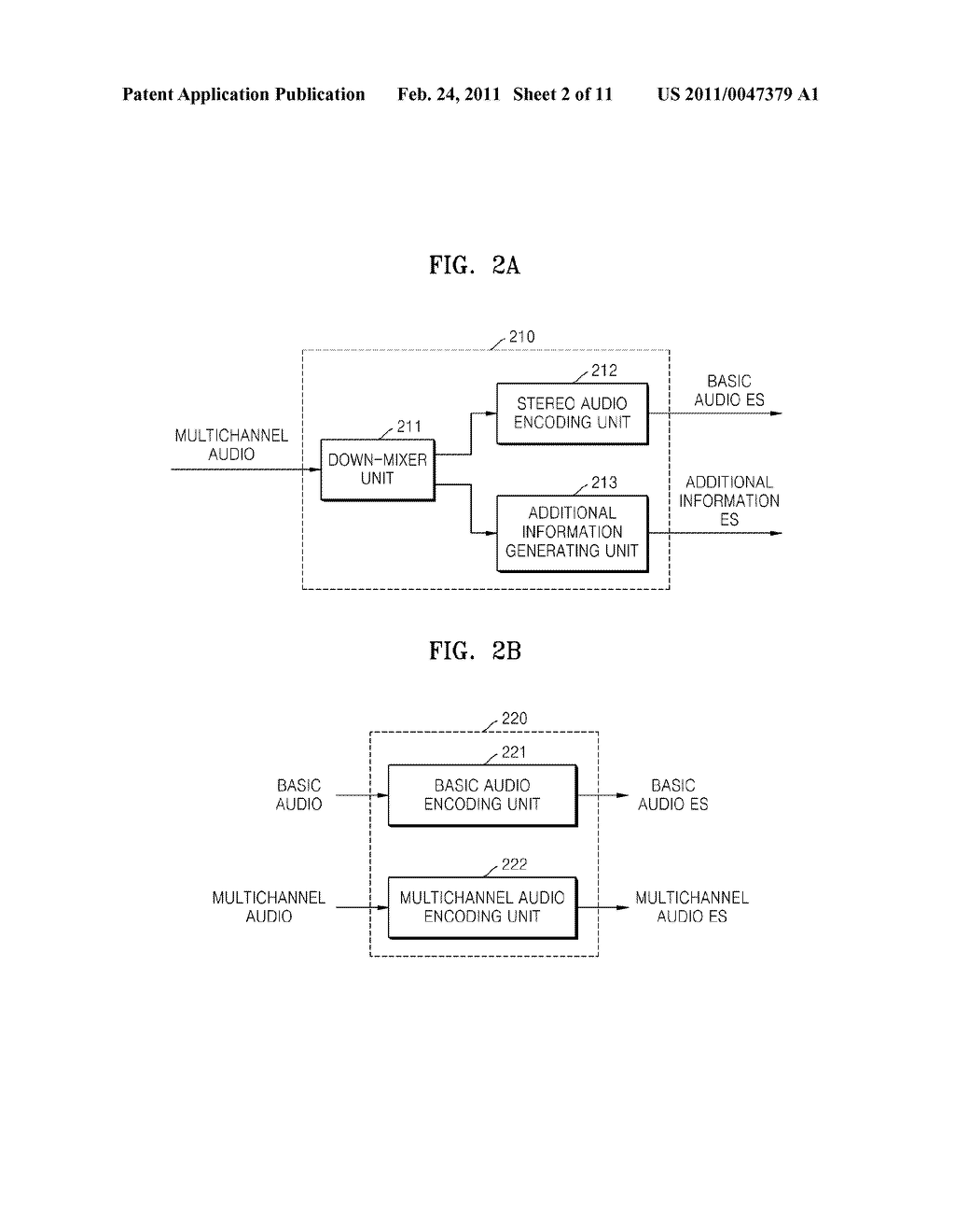 APPARATUS AND METHOD FOR TRANSMITTING DIGITAL MULTIMEDIA BROADCASTING DATA, AND METHOD AND APPARATUS FOR RECEIVING DIGITAL MULTIMEDIA BROADCASTING DATA - diagram, schematic, and image 03