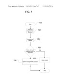 ESTABLISHING AN AD HOC NETWORK USING FACE RECOGNITION diagram and image