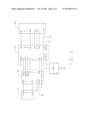 DEVICE AND METHOD FOR DETECTING MOTHERBOARD VOLTAGE diagram and image