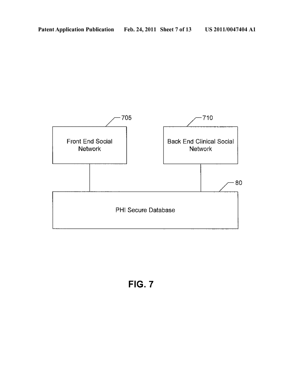 ANALYSIS AND PREDICTION SYSTEMS AND METHODS FOR RECOVERY BASED SOCIAL NETWORKING - diagram, schematic, and image 08