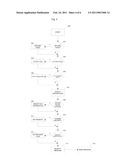 SYSTEMS AND METHODS FOR SENDING, RECEIVING AND MANAGING ELECTRONIC MESSAGES diagram and image