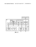 DEBUGGING OF BUSINESS FLOWS DEPLOYED IN PRODUCTION SERVERS diagram and image