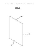 METHOD AND APPARATUS OF ELECTRONIC PAPER COMPRISING A USER INTERFACE diagram and image