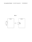 METHOD AND APPARATUS OF ELECTRONIC PAPER COMPRISING A USER INTERFACE diagram and image