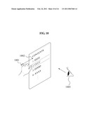 METHOD AND APPARATUS OF ELECTRONIC PAPER COMPRISING A USER INTERFACE diagram and image