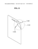 METHOD AND APPARATUS OF ELECTRONIC PAPER COMPRISING A USER INTERFACE diagram and image