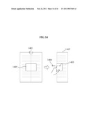 METHOD AND APPARATUS OF ELECTRONIC PAPER COMPRISING A USER INTERFACE diagram and image