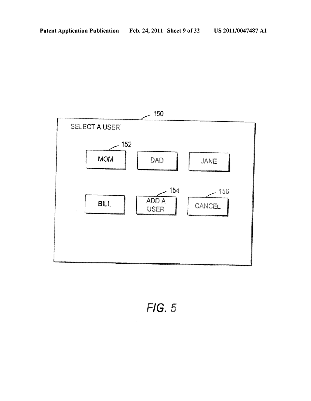 TELEVISION CHAT SYSTEM - diagram, schematic, and image 10