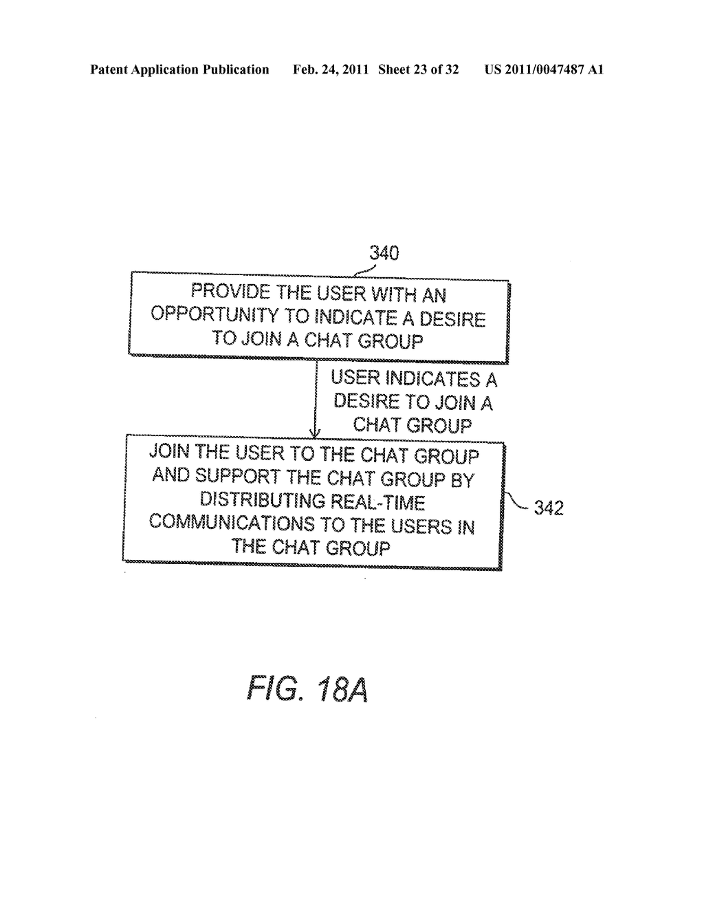 TELEVISION CHAT SYSTEM - diagram, schematic, and image 24