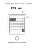 METADATA TAGGING SYSTEM, IMAGE SEARCHING METHOD AND DEVICE, AND METHOD FOR TAGGING A GESTURE THEREOF diagram and image