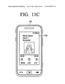 METADATA TAGGING SYSTEM, IMAGE SEARCHING METHOD AND DEVICE, AND METHOD FOR TAGGING A GESTURE THEREOF diagram and image