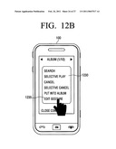 METADATA TAGGING SYSTEM, IMAGE SEARCHING METHOD AND DEVICE, AND METHOD FOR TAGGING A GESTURE THEREOF diagram and image