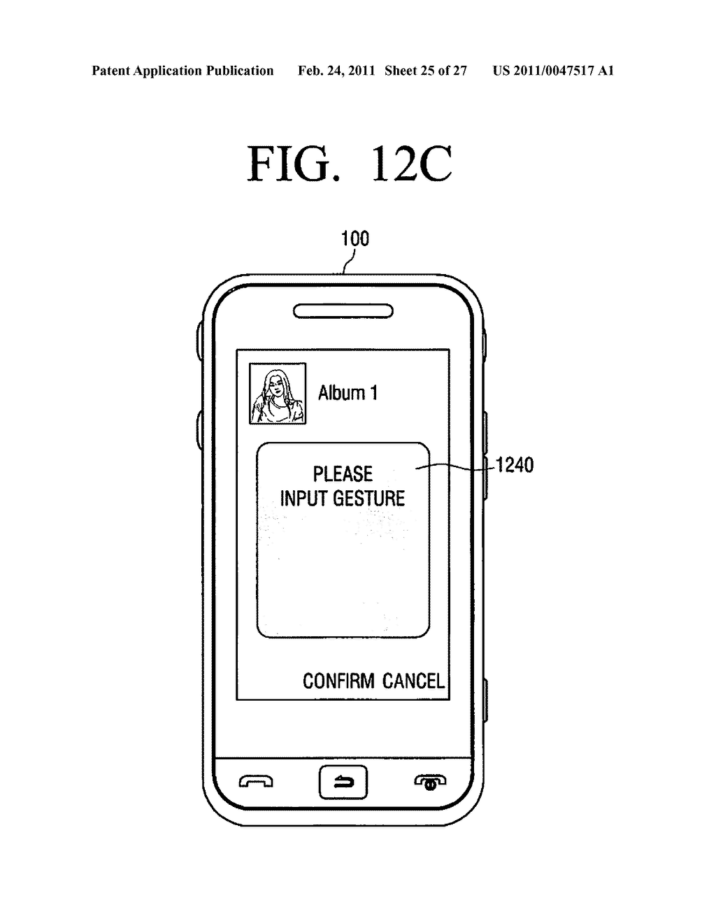 METADATA TAGGING SYSTEM, IMAGE SEARCHING METHOD AND DEVICE, AND METHOD FOR TAGGING A GESTURE THEREOF - diagram, schematic, and image 26