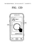 METADATA TAGGING SYSTEM, IMAGE SEARCHING METHOD AND DEVICE, AND METHOD FOR TAGGING A GESTURE THEREOF diagram and image