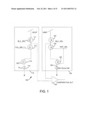 DIFFERENTIAL VOLTAGE DEFECTIVITY MONITORING METHOD diagram and image