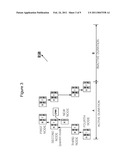 METHOD FOR UPDATING FIRMWARE OF SENSOR NODES ON A WIRELESS SENSOR NETWORK AND FIRMWARE UPDATER USING FOR THE SAME METHOD diagram and image