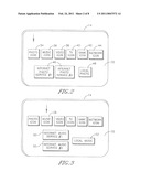 INTEGRATED USER INTERFACE FOR INTERNET-ENABLED TV diagram and image