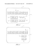 INTEGRATED USER INTERFACE FOR INTERNET-ENABLED TV diagram and image