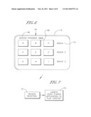 INTEGRATED USER INTERFACE FOR INTERNET-ENABLED TV diagram and image