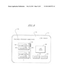 INTEGRATED USER INTERFACE FOR INTERNET-ENABLED TV diagram and image