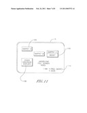 INTEGRATED USER INTERFACE FOR INTERNET-ENABLED TV diagram and image