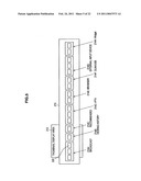 Display device and display method diagram and image