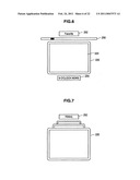 Display device and display method diagram and image