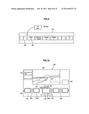 Display device and display method diagram and image