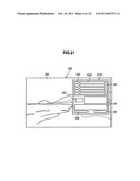 Display device and display method diagram and image