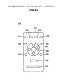 Display device and display method diagram and image