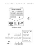 METHOD AND APPARATUS FOR HIGH SPEED DATA SERVICES diagram and image