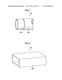 Wired transmission line for AV devices diagram and image