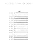 Compositions and Methods of Using RNA Interference for Control of Nematodes diagram and image