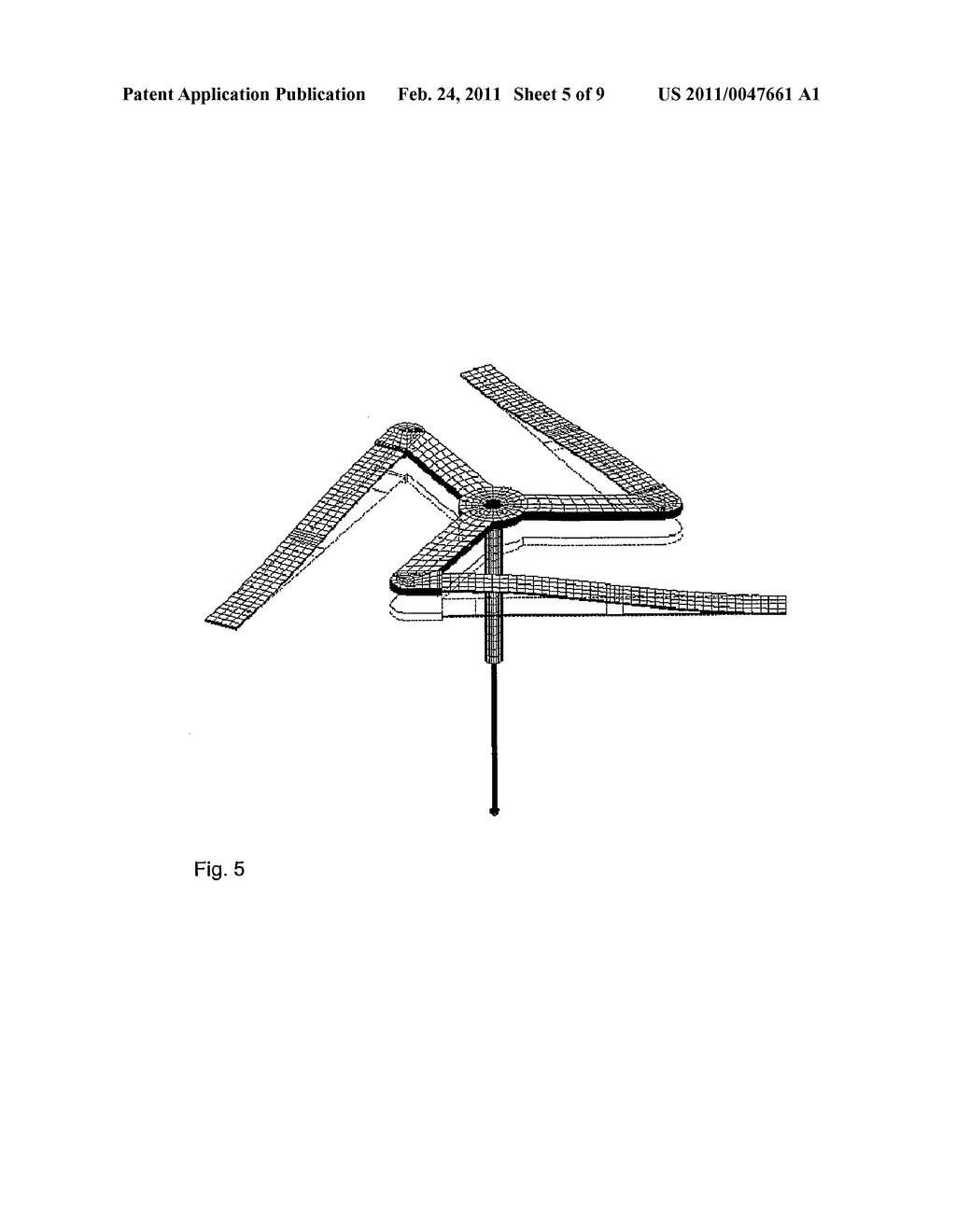 MICROPROBE, MEASUREMENT SYSTEM AND METHOD - diagram, schematic, and image 06