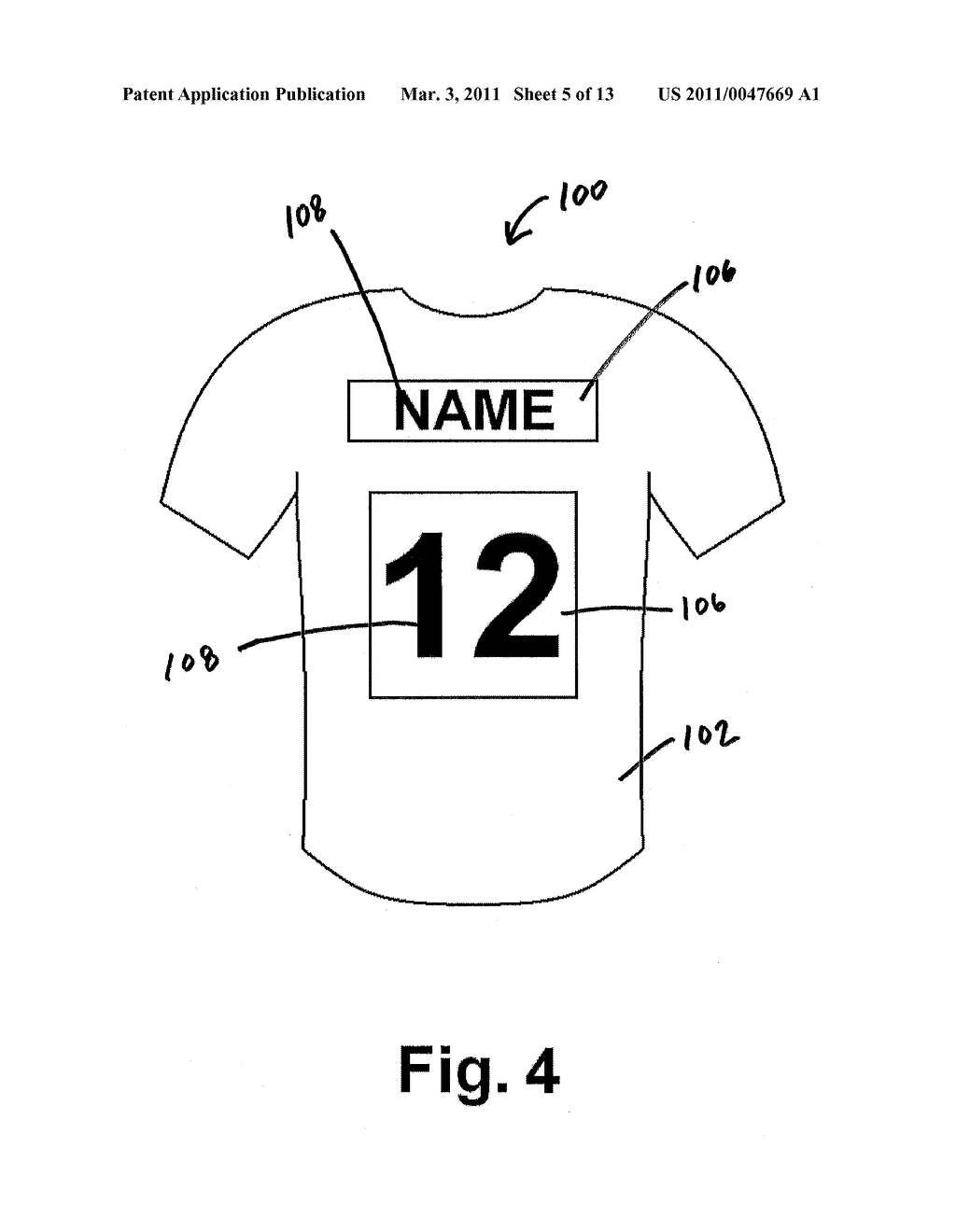 ATHLETIC APPAREL - diagram, schematic, and image 06