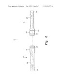 ADJUSTABLE STRAP diagram and image