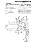 Upright lift toilet seat diagram and image