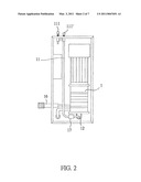 Multifunctional SPA Device diagram and image