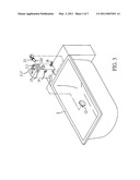 Multifunctional SPA Device diagram and image