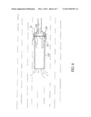 Multifunctional SPA Device diagram and image