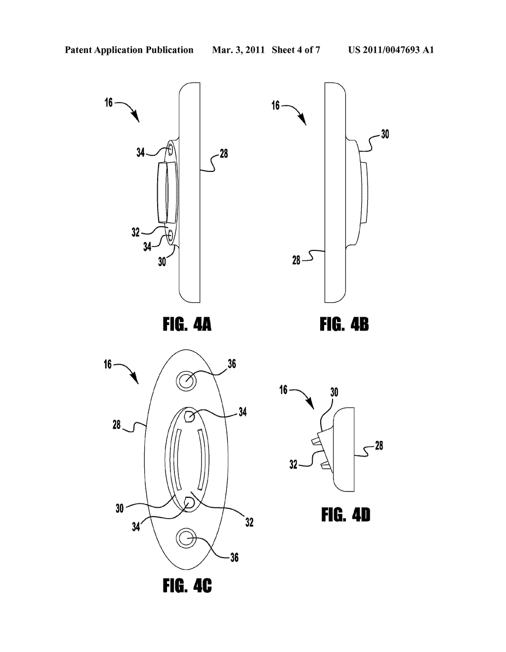 SHOWER ROD - diagram, schematic, and image 05