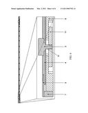 Method and device for positioning patients with breast cancer in prone position for imaging and radiotherapy diagram and image