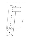 Method and device for positioning patients with breast cancer in prone position for imaging and radiotherapy diagram and image