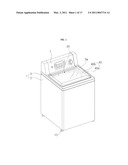 LAUNDRY TREATMENT MACHINE AND THE METHOD OF THE SAME diagram and image