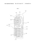 LAUNDRY TREATMENT MACHINE AND THE METHOD OF THE SAME diagram and image