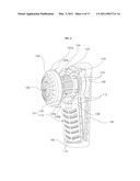 LAUNDRY TREATMENT MACHINE AND THE METHOD OF THE SAME diagram and image