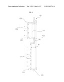 LAUNDRY TREATMENT MACHINE AND THE METHOD OF THE SAME diagram and image